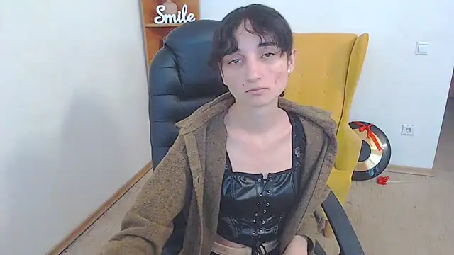 Marri-Stella online show from 11/24/25, 09:53