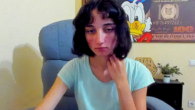 Marri-Stella online show from 11/04/25, 10:19