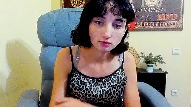 Marri-Stella online show from 11/10/25, 09:25