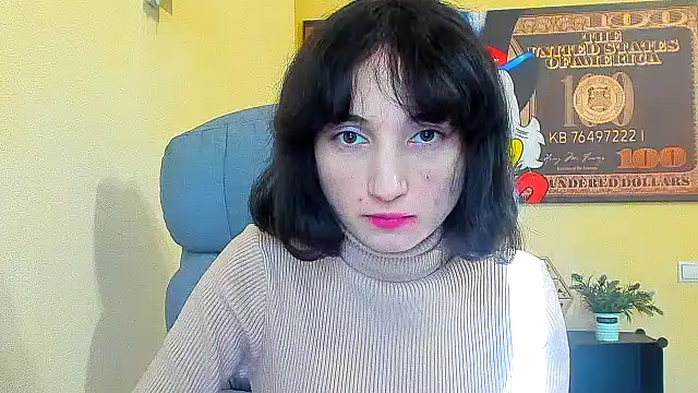 Marri-Stella online show from 11/22/25, 10:03