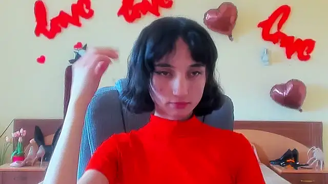 Marri-Stella online show from 10/23/25, 08:57