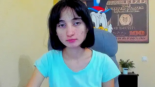 Marri-Stella online show from 11/02/25, 09:25