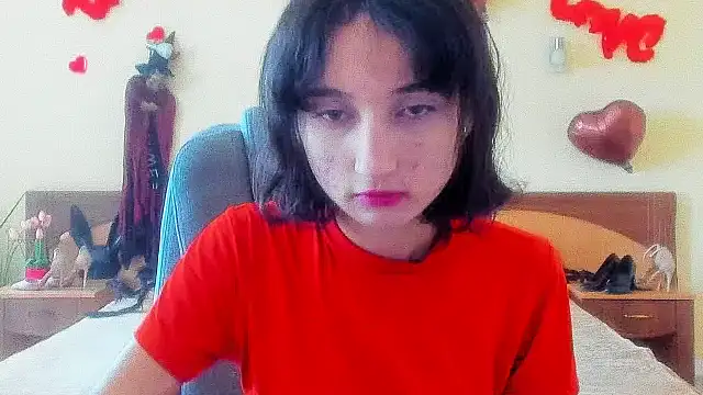 Marri-Stella online show from 10/27/25, 09:54