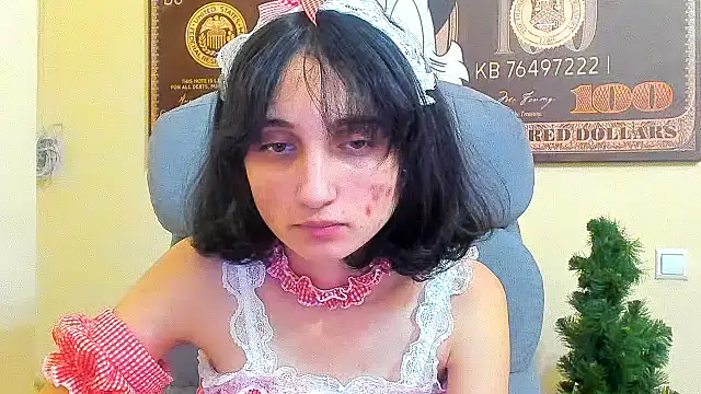 Marri-Stella online show from 12/02/25, 10:17