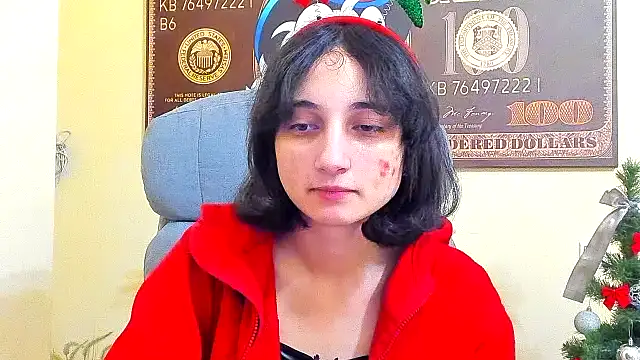 Marri-Stella online show from 12/05/25, 10:03