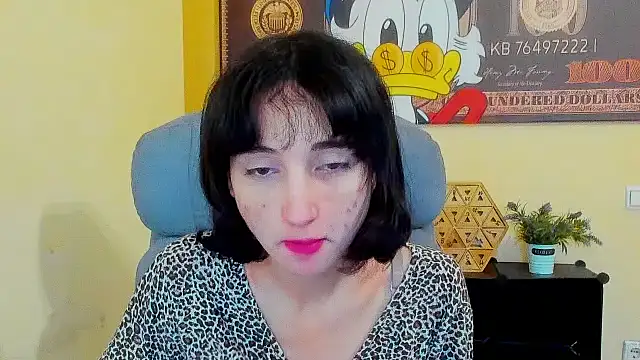 Marri-Stella online show from 11/14/25, 09:13