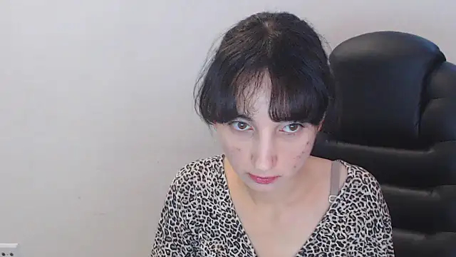 Marri-Stella online show from 11/18/25, 09:12