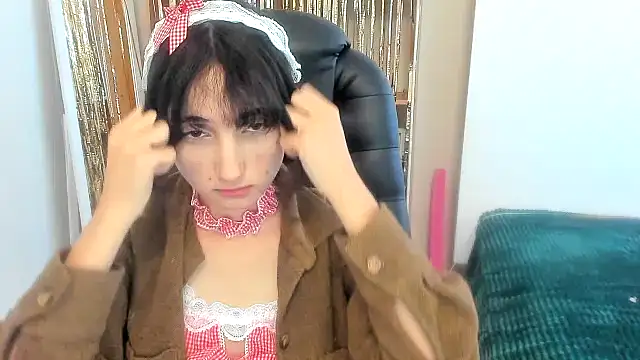 Marri-Stella online show from 11/21/25, 10:03