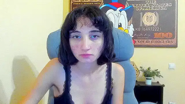 Marri-Stella online show from 11/05/25, 09:45