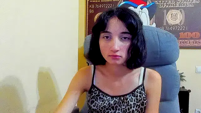 Marri-Stella online show from 11/03/25, 09:57