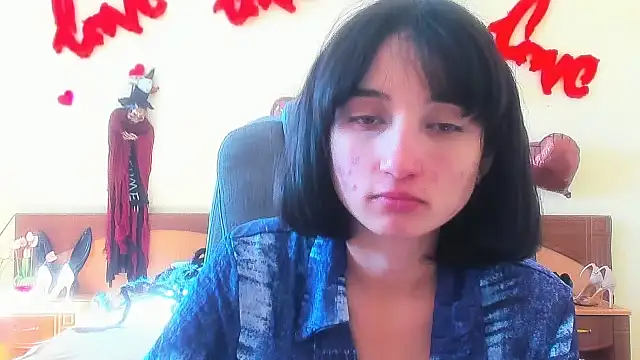 Marri-Stella online show from 10/29/25, 10:03