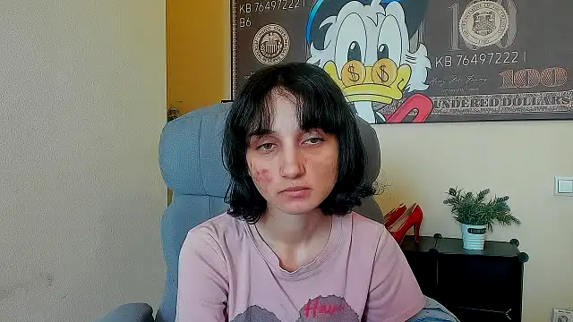 Marri-Stella online show from 10/10/25, 07:53