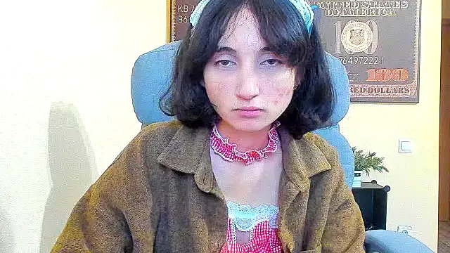 Marri-Stella online show from 11/27/25, 09:43