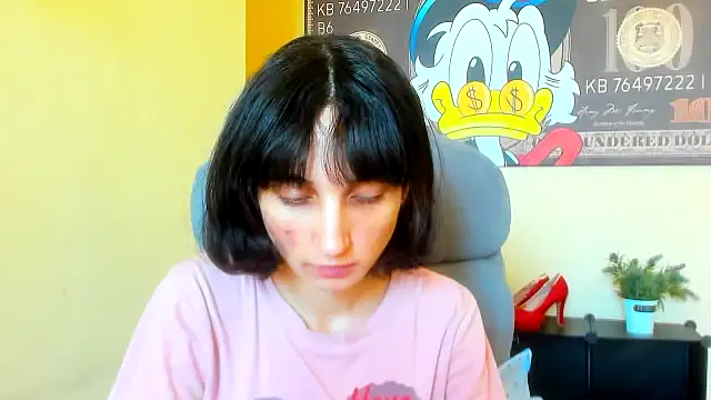 Marri-Stella online show from 10/15/25, 08:33