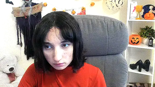 Marri-Stella online show from 10/25/25, 08:13