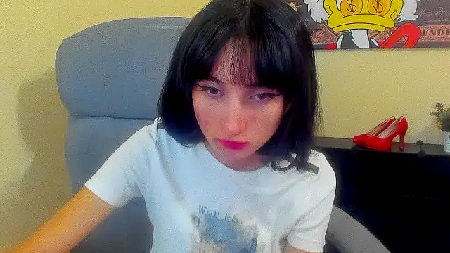 Marri-Stella online show from 10/19/25, 08:28