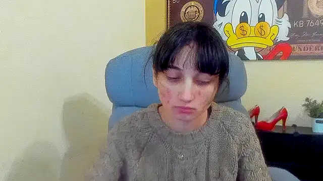 Marri-Stella online show from 10/21/25, 08:14