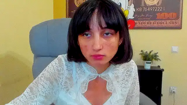 Marri-Stella online show from 10/16/25, 09:06