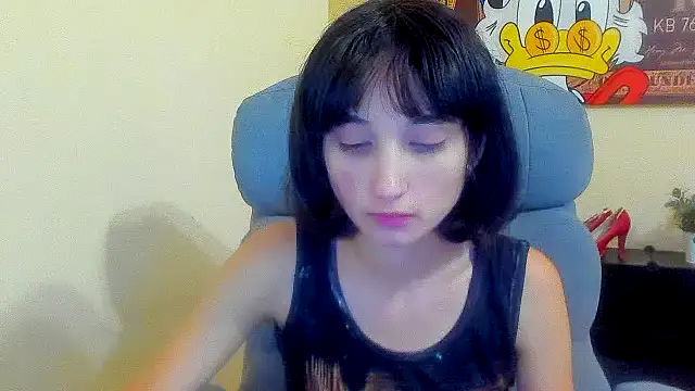 Marri-Stella online show from 10/17/25, 08:06