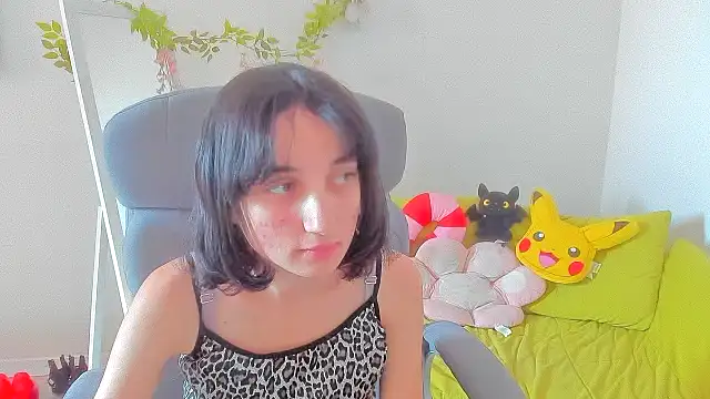 Marri-Stella online show from 11/12/25, 09:13