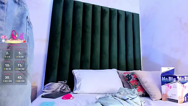 Jim twink online show from 11/24/25, 07:36