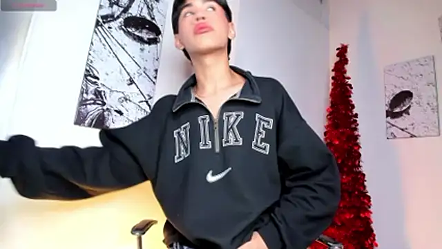 Jim twink online show from 12/17/25, 07:41