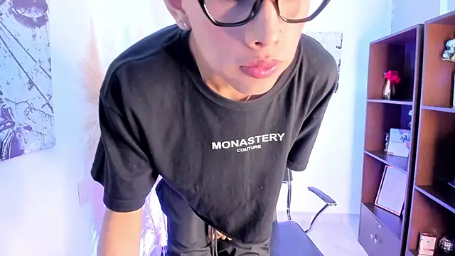 Jim twink online show from 10/24/25, 02:10