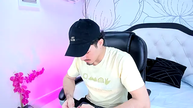 Jim twink online show from 02/24/26, 07:48