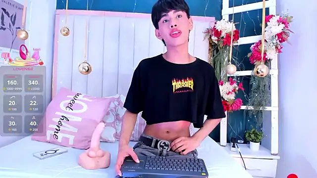 Jim twink online show from 12/20/25, 07:50