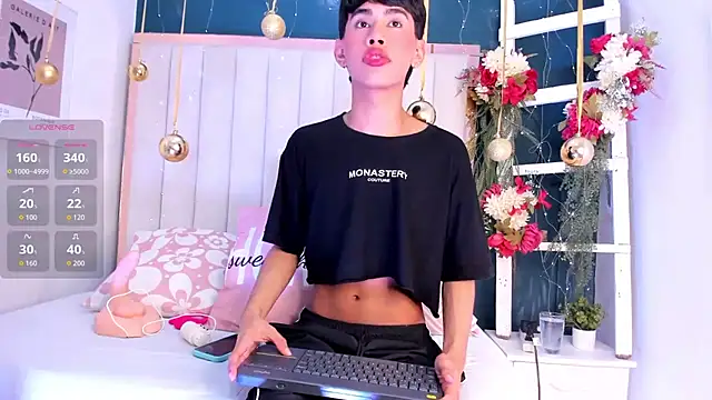 Jim twink online show from 12/04/25, 07:35