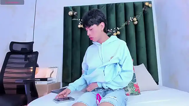 Jim twink online show from 12/19/25, 12:51