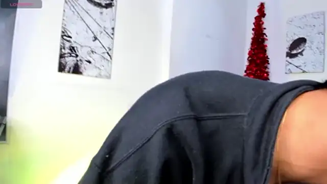 Jim twink online show from 12/16/25, 07:51