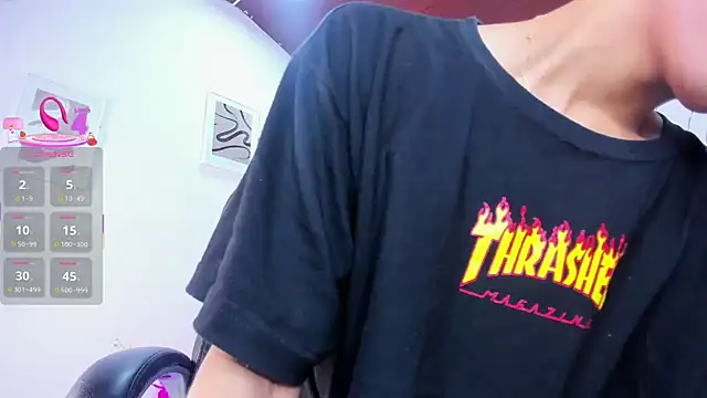 Jim twink online show from 01/17/26, 07:39