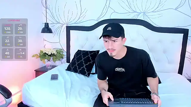 Jim twink online show from 02/11/26, 08:09