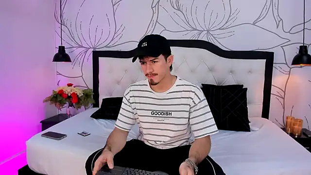 Jim twink online show from 02/23/26, 07:58