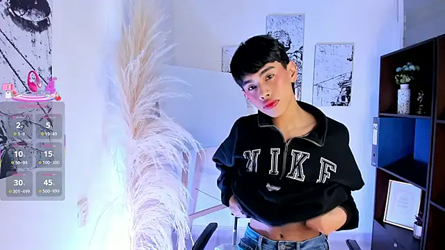 Jim twink online show from 11/25/25, 07:47