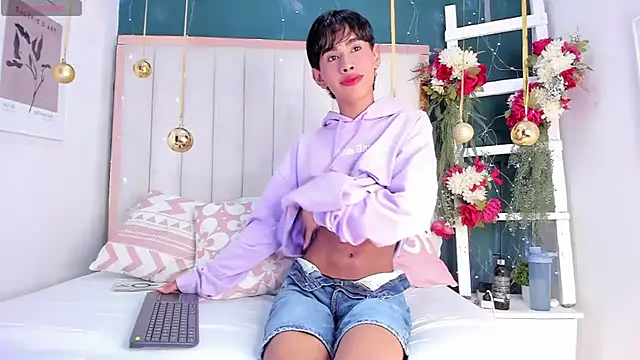 Jim twink online show from 01/06/26, 08:02