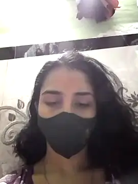 Snapshot of Zoya_G chatting on 10/07/25, 10:38 Zoya G online show from 10/07/25, 10:38