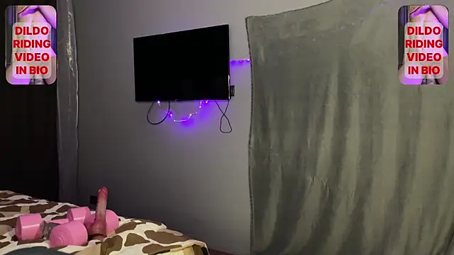 miss ssaki online show from 04/10/26, 03:30