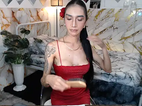 redhotties online show from 04/09/26, 04:24