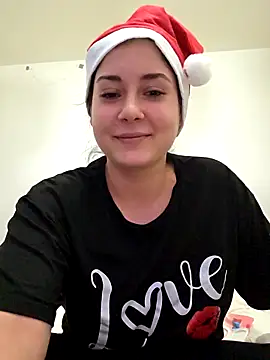 SaraViss20 online show from 12/19/25, 07:27