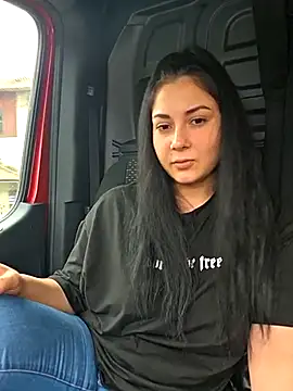 SaraViss20 online show from 10/07/25, 11:11