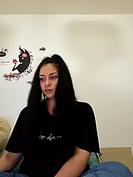 SaraViss20 online show from 10/06/25, 07:14