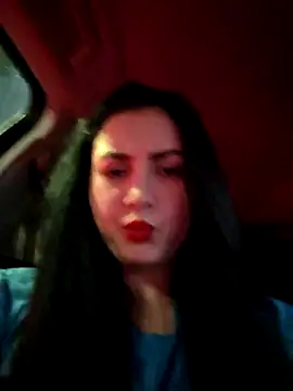 SaraViss20 online show from 10/14/25, 06:52