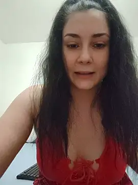 Snapshot of SaraViss20 chatting on 02/17/26, 12:57 SaraViss20 online show from 02/17/26, 12:57