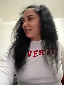 SaraViss20 online show from 11/21/25, 06:07