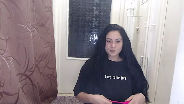 SaraViss20 online show from 09/19/25, 01:37