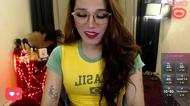 precious RoseDoll online show from 11/04/25, 01:31