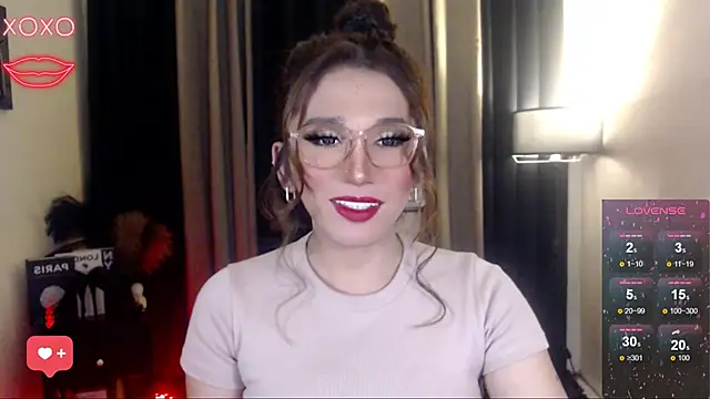 precious RoseDoll online show from 11/21/25, 12:53