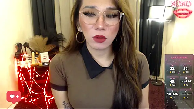 precious RoseDoll online show from 11/06/25, 03:32